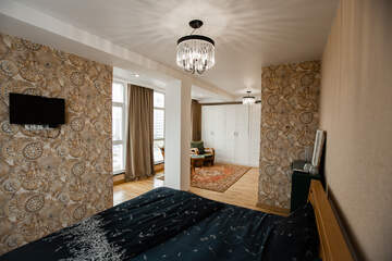 4-к квартира, 118 м², 9/11 эт.