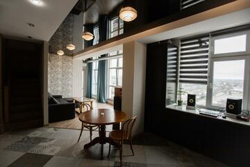 4-к квартира, 118 м², 9/11 эт.