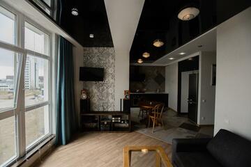 4-к квартира, 118 м², 9/11 эт.