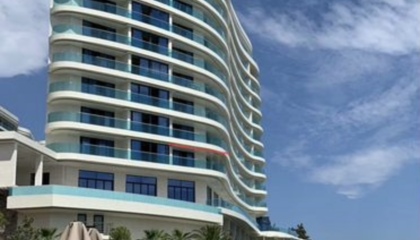 Апартаменты, 78,6 м², 3/11 эт.