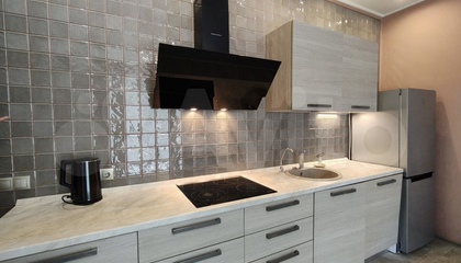 3-к квартира, 115 м², 2/3 эт.