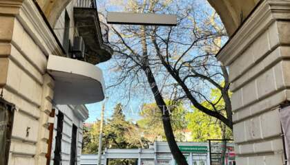 3-к квартира, 82,8 м², 2/3 эт.