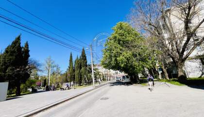 Помещение своб.назн., 115,5 м², 1/5 эт.