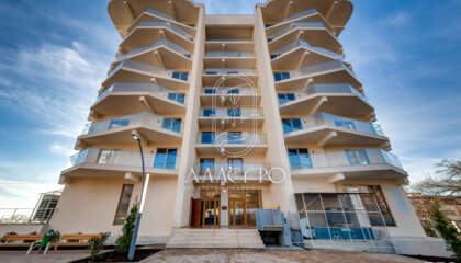 1-к квартира, 38,1 м², 3/10 эт.