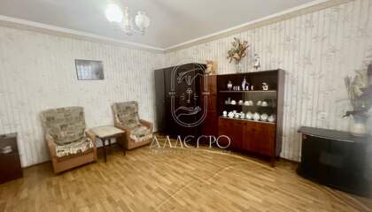 2-к квартира, 61,9 м², 4/9 эт.