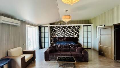 1-к квартира, 70 м², 3/3 эт.
