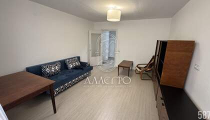 2-к квартира, 54 м², 4/5 эт.