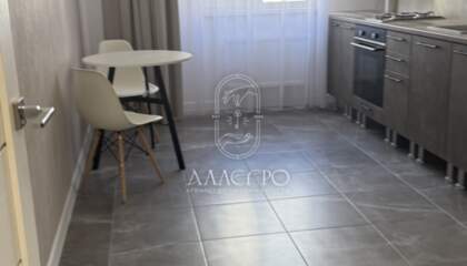 2-к квартира, 62 м², 2/9 эт.