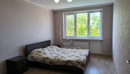 3-к квартира, 61,9 м², 4/5 эт.