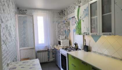 2-к квартира, 56 м², 7/9 эт.