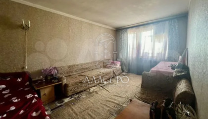 1-к квартира, 31,2 м², 5/5 эт.