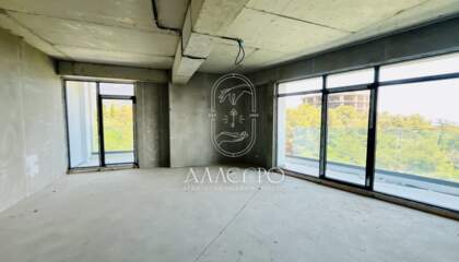 Апартаменты, 28,8 м², 6/8 эт.