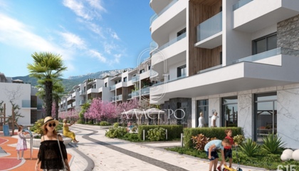 3-к квартира, 102 м², 2/4 эт.