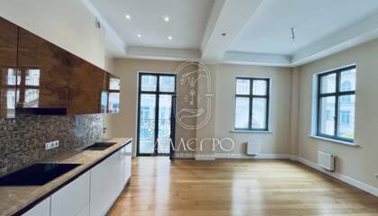 Апартаменты, 65,7 м², 2/5 эт.