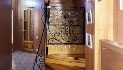 6-к квартира, 148 м², 4/5 эт.