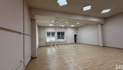 Помещение своб.назн., 250 м²