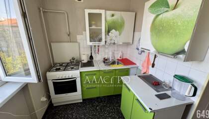 2-к квартира, 45 м², 5/5 эт.