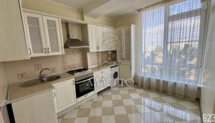 1-к квартира, 40 м², 2/6 эт.