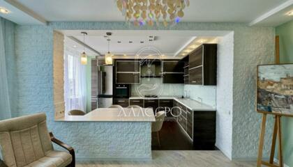 2-к квартира, 70 м², 8/10 эт.