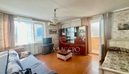 1-к квартира, 41,2 м², 4/9 эт.