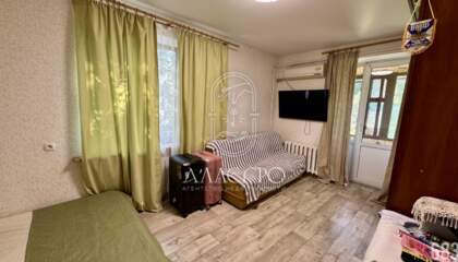 1-к квартира, 31 м², 3/3 эт.