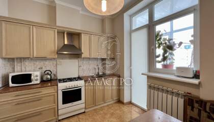 2-к квартира, 70,8 м², 5/6 эт.