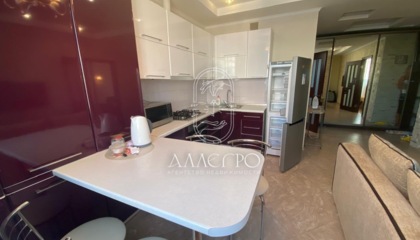 2-к квартира, 40,1 м², 8/10 эт.
