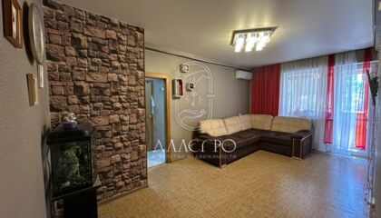1-к квартира, 31 м², 2/5 эт.
