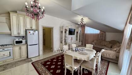 4-к квартира, 116 м², 4/4 эт.