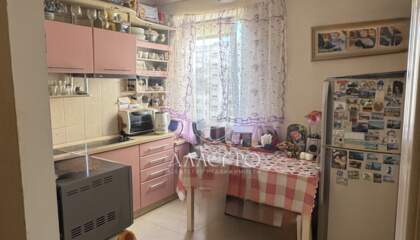 1-к квартира, 37,7 м², 6/9 эт.