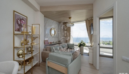 1-к квартира, 37,5 м², 6/8 эт.