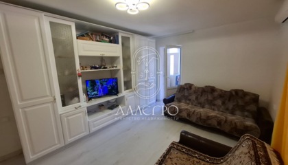 2-к квартира, 48,5 м², 2/12 эт.