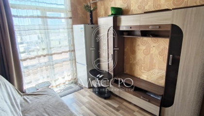 Апартаменты, 28 м², 2/4 эт.