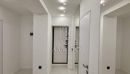 2-к квартира, 69,5 м², 5/5 эт.