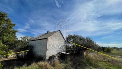 Ведение садоводства, 6,6 сот.