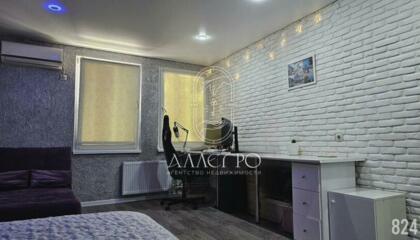 3-к квартира, 70,9 м², 7/10 эт.