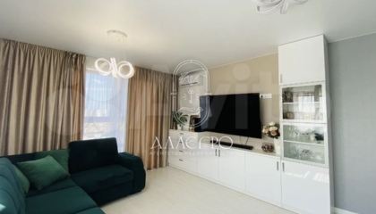 3-к квартира, 83 м², 7/7 эт.