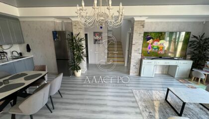 Дом, 190 м², 2 эт.