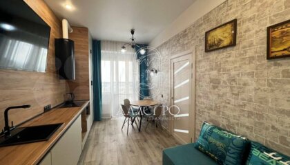 2-к квартира, 65 м², 13/16 эт.