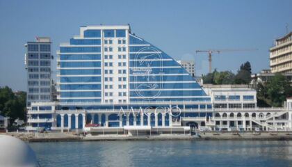 Апартаменты, 85 м², 9/14 эт.