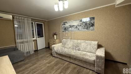 1-к квартира, 29,2 м², 3/5 эт.