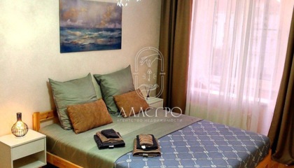 2-к квартира, 56 м², 4/9 эт.
