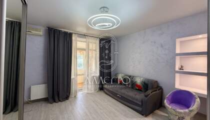 2-к квартира, 70 м², 2/2 эт.