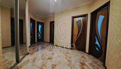 2-к квартира, 73,3 м², 6/11 эт.