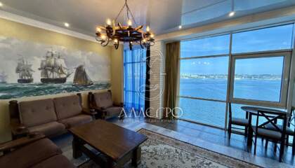 Апартаменты, 85 м², 9/14 эт.