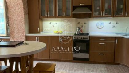 3-к квартира, 75 м², 4/9 эт.