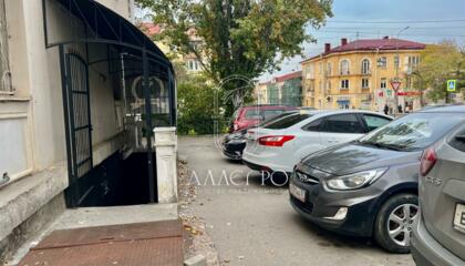 Помещение своб.назн., 231,5 м²