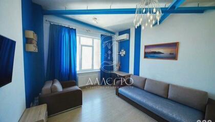 5-к квартира, 133,6 м², 13/13 эт.