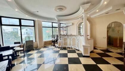 Ресторан, 81,4 м², 1/4 эт.