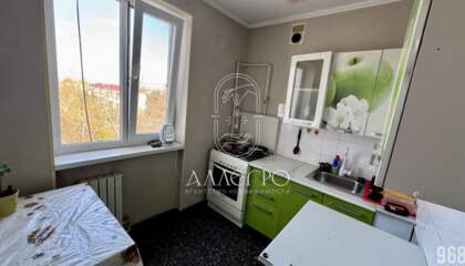 2-к квартира, 44 м², 5/5 эт.
